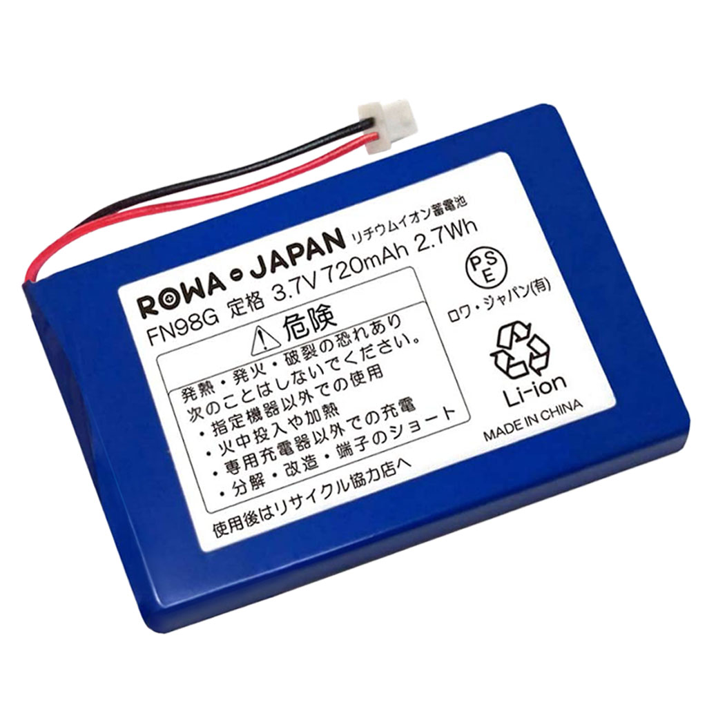 NYC-CLBATT-5-C コードレス電話/FAX用交換充電池 ナカヨ対応 NYC-CLBATT-5-C コードレス電話/FAX用交換充電池 ナカヨ対応