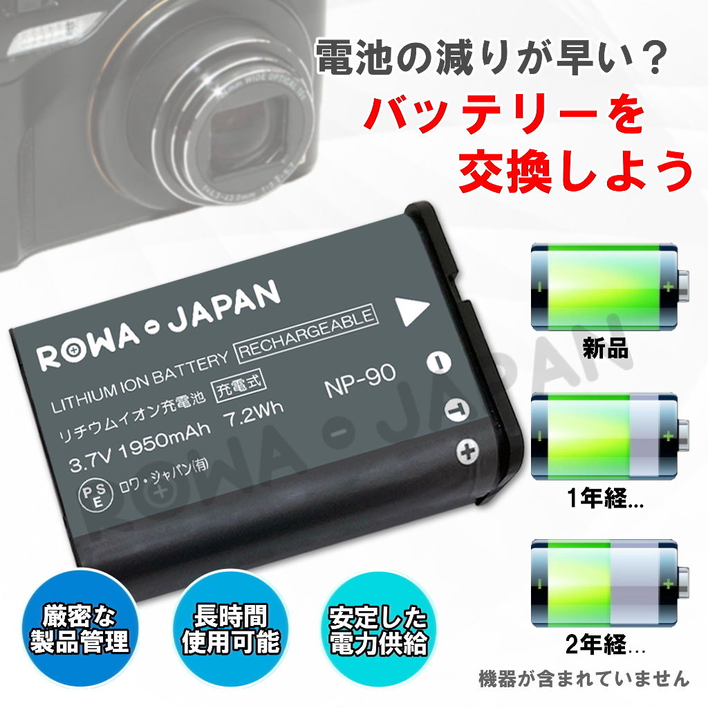 CASIO&Nicon カメラ2点セット（バッテリー要交換） CASIO&Nicon カメラ